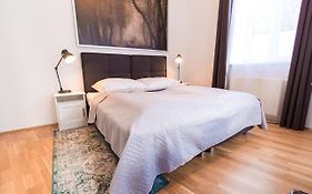 CheckVienna - Familienplatz | contactless check-in